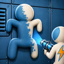 Symbol von Painty Online: Hide n Seek