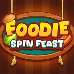 Symbol von Foodie Spin Feast